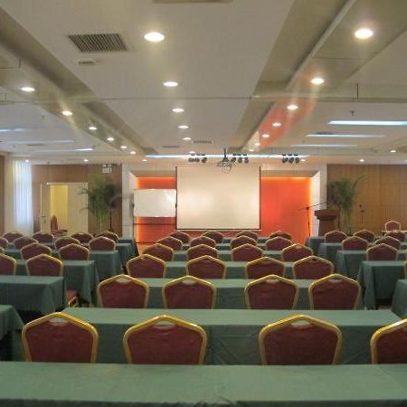 Jingjiang Inn Zhengzhou Hongqi Road Εξωτερικό φωτογραφία