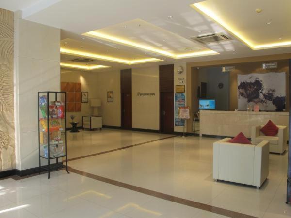 Jingjiang Inn Zhengzhou Hongqi Road Εξωτερικό φωτογραφία