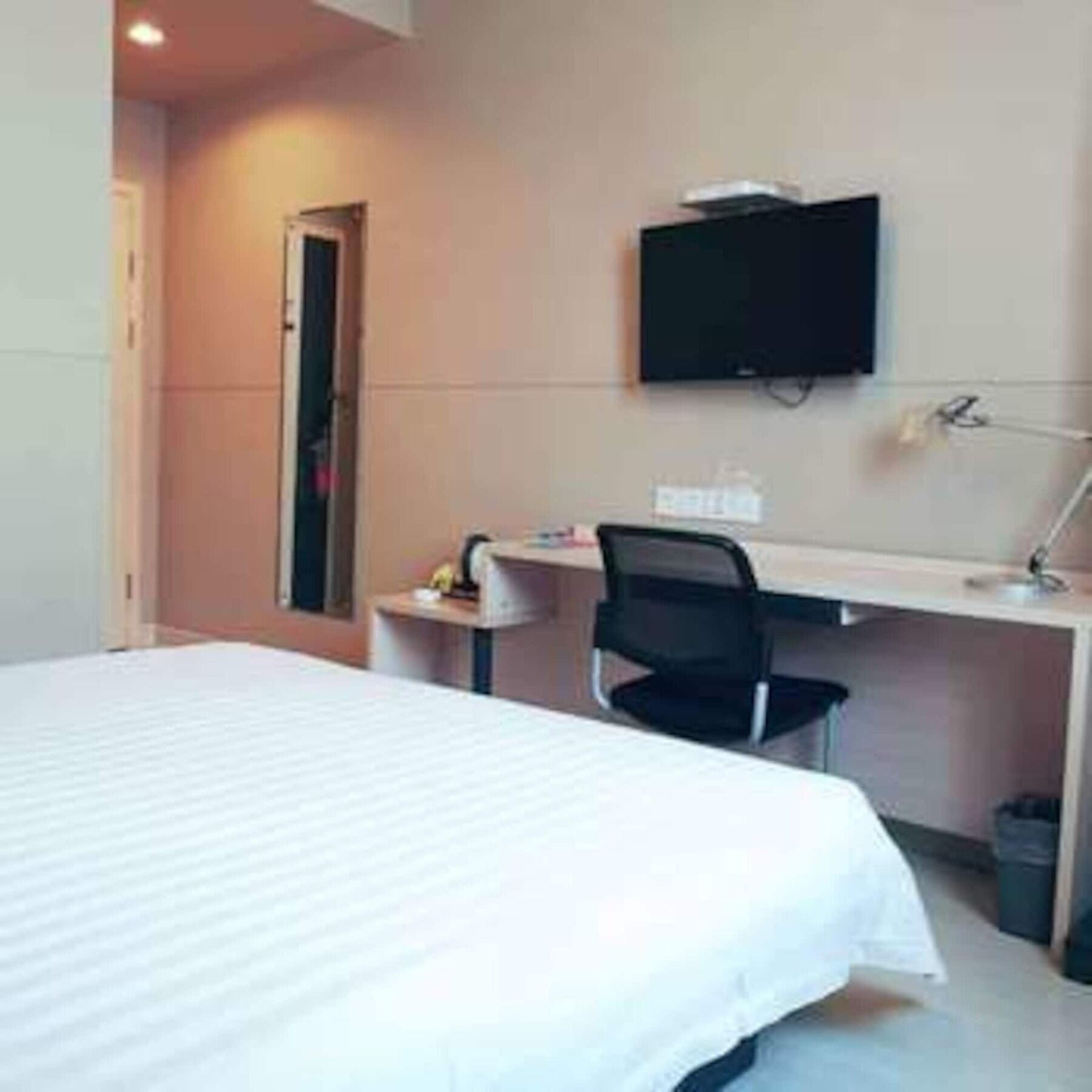 Jingjiang Inn Zhengzhou Hongqi Road Εξωτερικό φωτογραφία