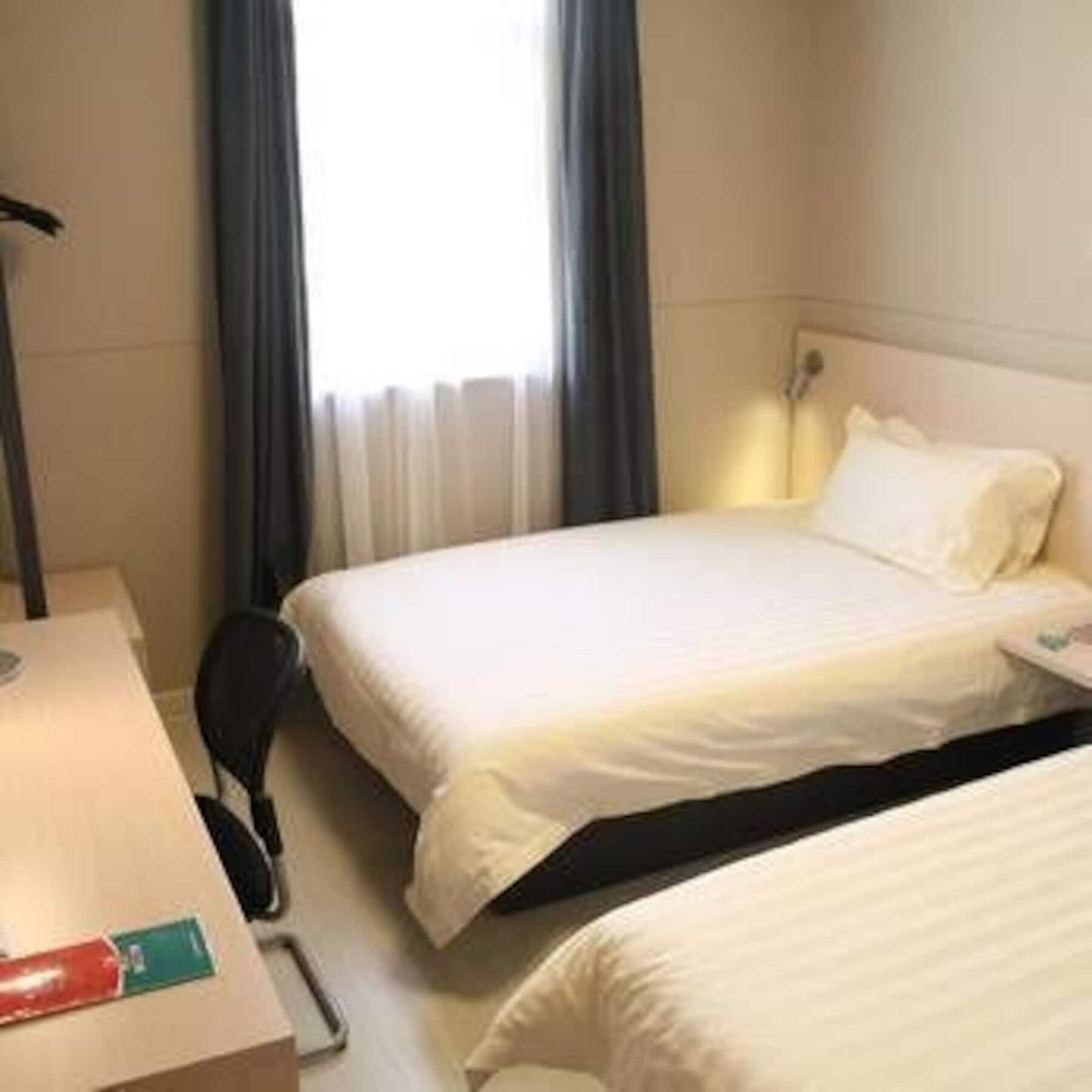 Jingjiang Inn Zhengzhou Hongqi Road Εξωτερικό φωτογραφία