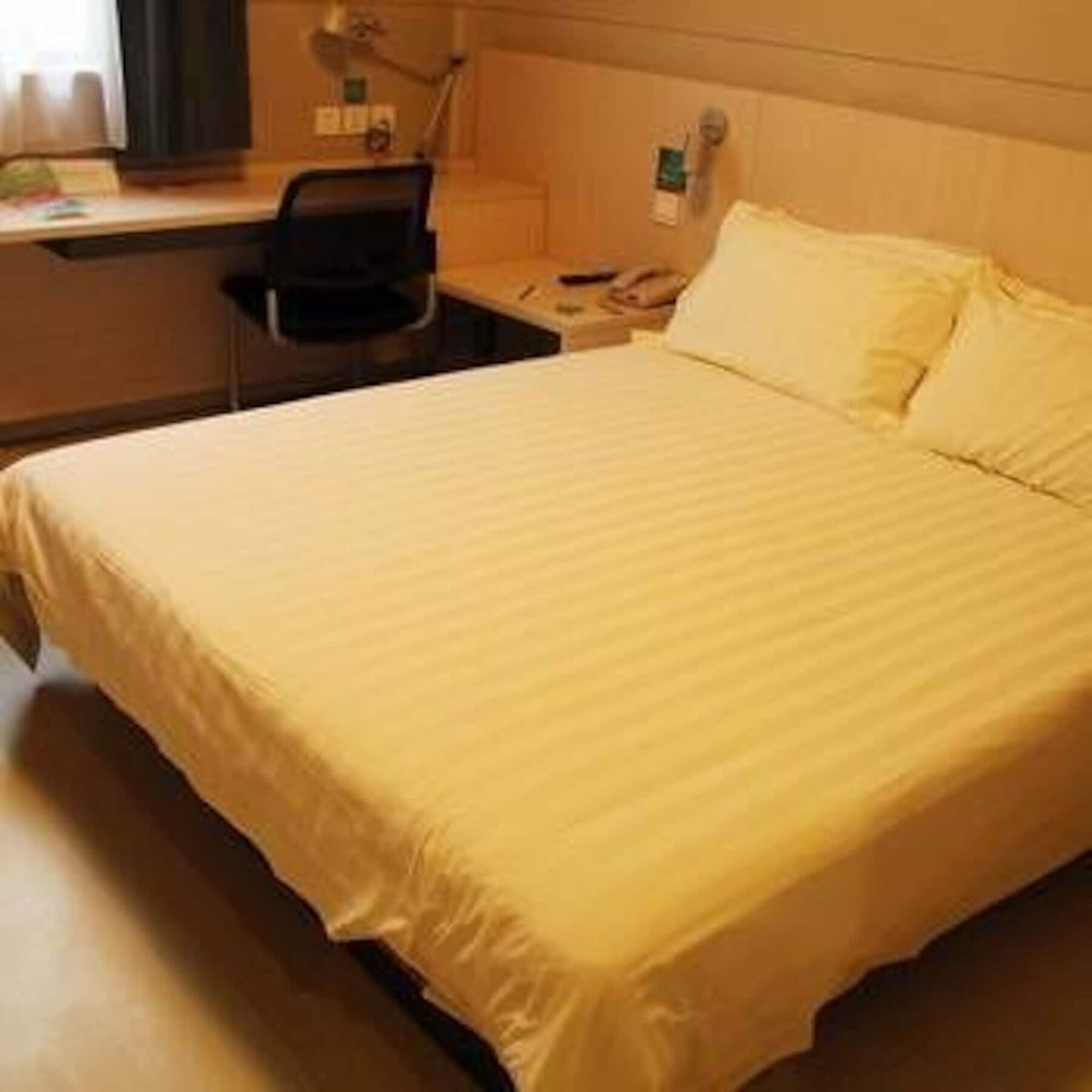 Jingjiang Inn Zhengzhou Hongqi Road Εξωτερικό φωτογραφία